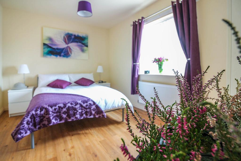 Ur City Pad - Regent Wharf Уолсолл Экстерьер фото