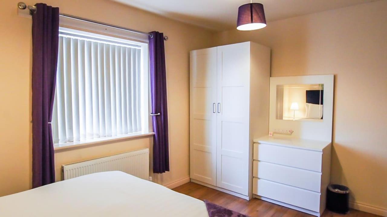 Ur City Pad - Regent Wharf Уолсолл Экстерьер фото